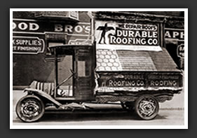 Durable Roofing Company